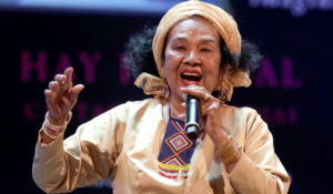 Se va una leyenda de la música caribeña: Confirman la muerte de Totó la Momposina, a los 85 años