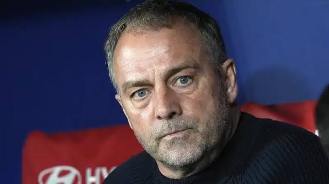 Muere el padre de Hansi Flick horas antes del Clásico.