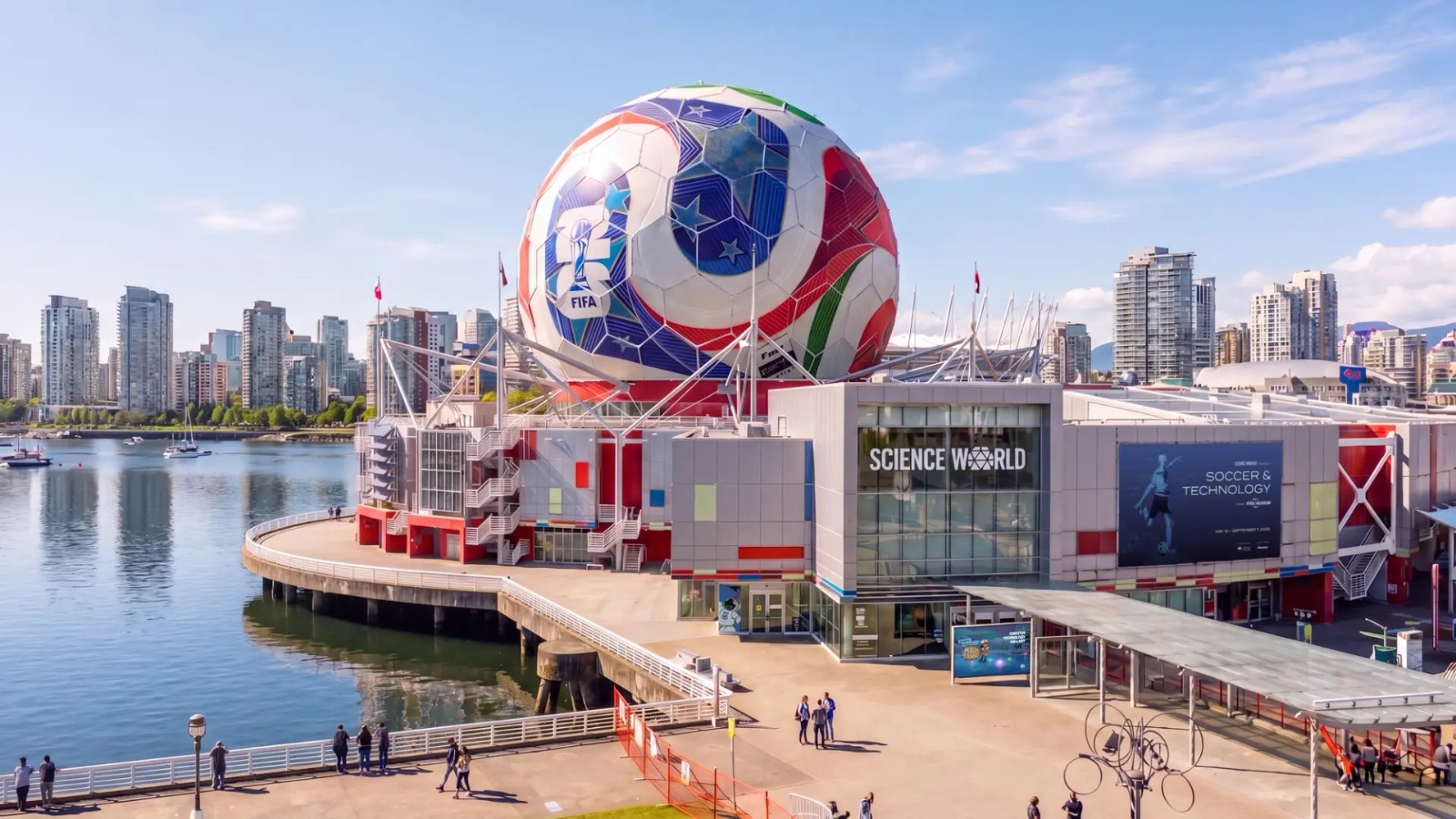 La FIFA defiende precios de entradas de hasta 2.3 millones de dólares para el Mundial 2026.