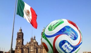 Mundial de Fútbol 2026 impulsará gasto turístico en México hasta un 48%, aseguran autoridades