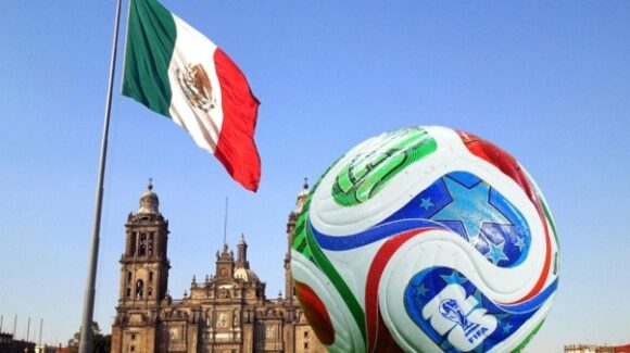 Mundial de Fútbol 2026 impulsará gasto turístico en México hasta un 48%, aseguran autoridades
