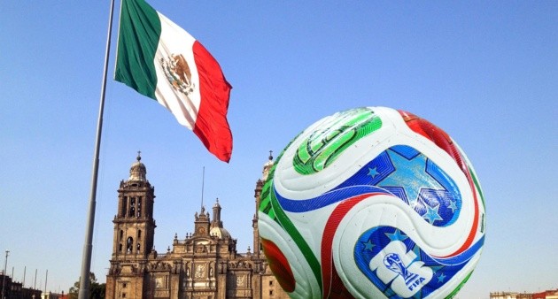 Mundial de Fútbol 2026 impulsará gasto turístico en México hasta un 48%, aseguran autoridades.