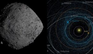 NASA alerta por asteroide 2024 YR4 debido a su trayectoria cercana a la Tierra