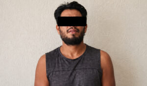 Arnulfo está acusado de matar a potrillo ajeno en Navojoa; lo golpeó con un marro en la cabeza