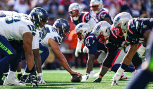 La campaña 2026 de la NFL iniciará con la revancha del Super Bowl entre Patriots y Seahawks
