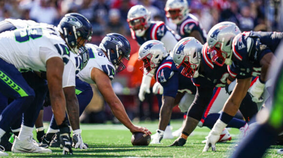 La campaña 2026 de la NFL iniciará con la revancha del Super Bowl entre Patriots y Seahawks