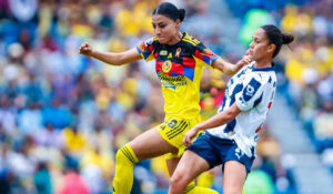 Nancy Antonio guía al América Femenil al título y agranda su legado histórico en la Liga MX