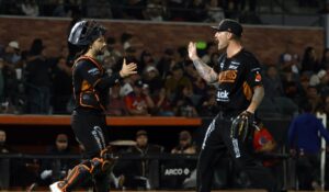 Naranjeros de Hermosillo presentan su calendario de la temporada 2026-2027 de la LAMP