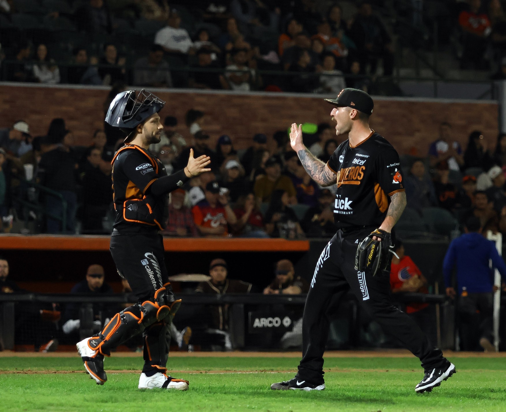 Naranjeros de Hermosillo presentan su calendario de la temporada 2026-2027 de la LAMP.
