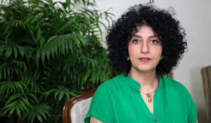 Premio Nobel de la Paz, Narges Mohammadi, en estado crítico tras huelga de hambre en Irán
