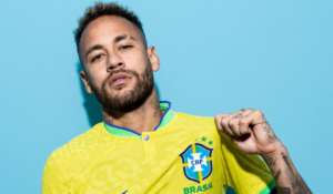 Ancelotti confirma a Neymar en lista de Brasil para el Mundial de Fútbol 2026
