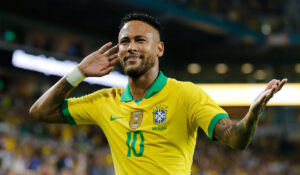 Brasil ilusiona con el regreso de Neymar; el delantero aparece en la prelista para la Copa del Mundo 2026