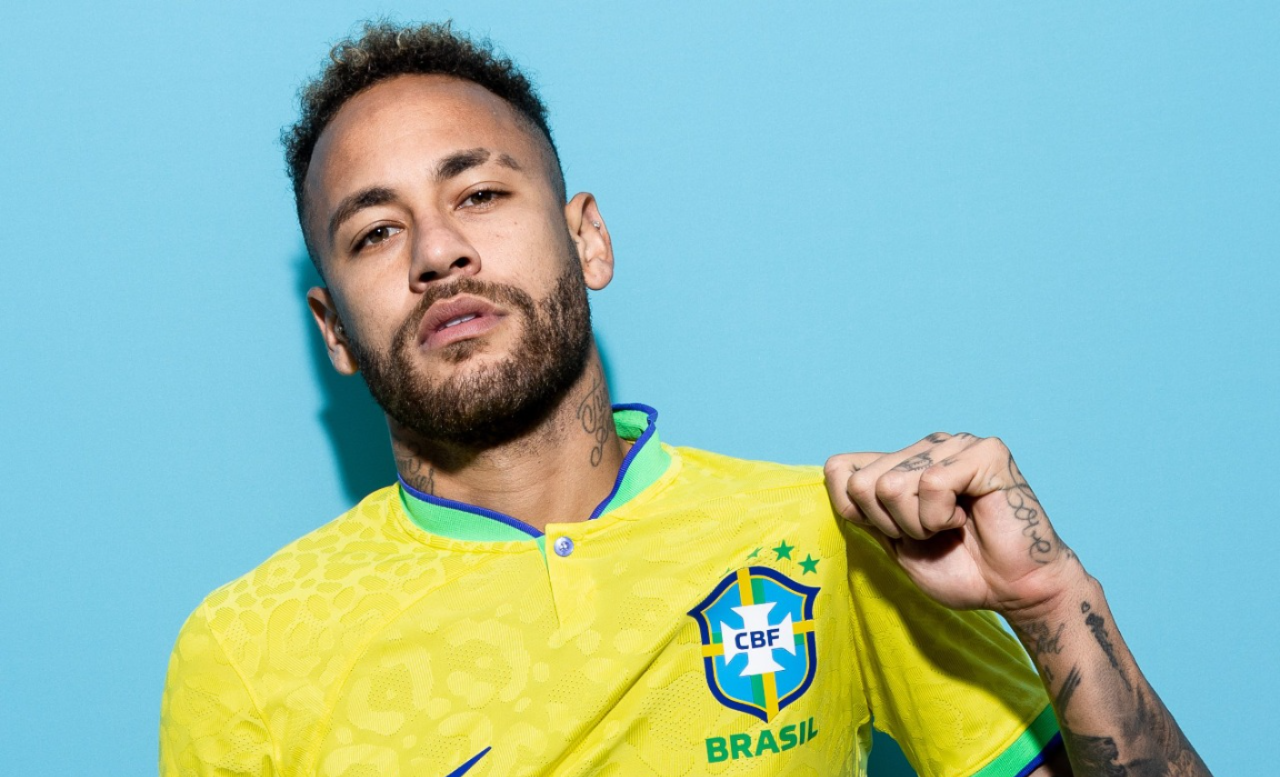 Ancelotti confirma a Neymar en lista de Brasil para el Mundial de Fútbol 2026.