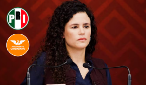 “No debe posponerse, debe cancelarse”: PRI y MC rechazan propuesta de recorrer elección judicial a 2028