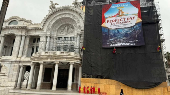 “No puede haber un proyecto que dañe el arrecife”: Sheinbaum se pronuncia ante críticas de ‘Perfect Day’