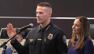 Miami designa a Edwin López como nuevo Jefe del Departamento de Policía