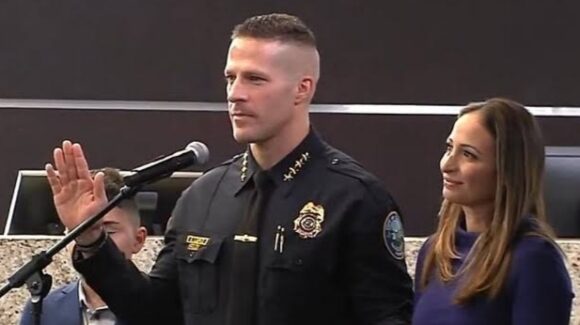 Miami designa a Edwin López como nuevo Jefe del Departamento de Policía