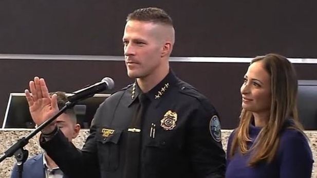 Miami designa a Edwin López como nuevo Jefe del Departamento de Policía.