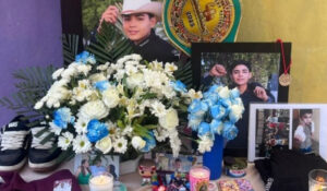 Se quedan internados: Fiscalía procesa a dos menores por asesinato de Sergio Daniel en Ciudad Obregón