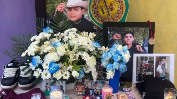 Se quedan internados: Fiscalía procesa a dos menores por asesinato de Sergio Daniel en Ciudad Obregón