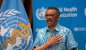 OMS advierte sobre retroceso en sistemas de salud en todo el mundo