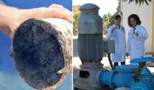 Oomapasn necesita 195 mdp para remover el exceso de manganeso