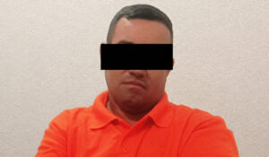 Fiscalía de Sonora logra nueva vinculación contra sujeto acusado de intento de asesinato en Cajeme
