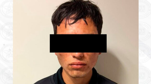 Cae ‘El Patrañas’ por el asesinato a puñaladas de un hombre en Cajeme; la FGJES logró su vinculación