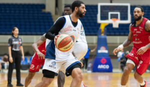 Los Halcones de Obregón ya tienen rival para disputar los playoffs del Cibacopa 2026