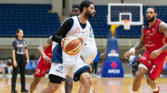 Los Halcones de Obregón ya tienen rival para disputar los playoffs del Cibacopa 2026