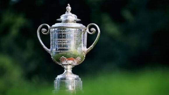 PGA Championship 2026 inicia este 14 de mayo con transmisión por ESPN