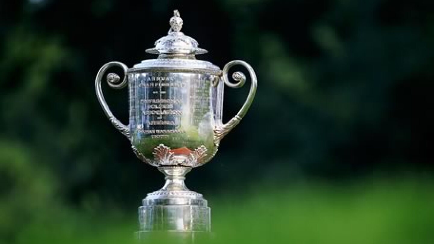 PGA Championship 2026 inicia este 14 de mayo con transmisión por ESPN.