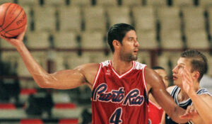El basquetbol está de luto; muere legendario jugador puertorriqueño José ‘Piculín’ Ortiz
