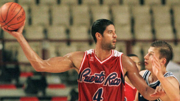 El basquetbol está de luto; muere legendario jugador puertorriqueño José ‘Piculín’ Ortiz