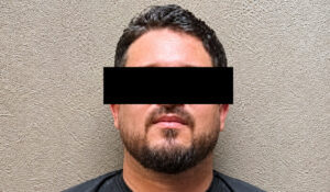 Fiscalía captura a tercer implicado en secuestro de hombre en Cajeme; pidió dinero para su liberación