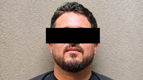 Fiscalía captura a tercer implicado en secuestro de hombre en Cajeme; pidió dinero para su liberación