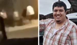 “Solo fueron trancacillos”: Alcalde de Cárdenas es captado en VIDEO durante riña en plena calle