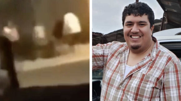 “Solo fueron trancacillos”: Alcalde de Cárdenas es captado en VIDEO durante riña en plena calle