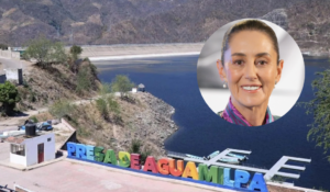 Con la visita de Claudia Sheinbaum a Navojoa, agricultores buscarán rescatar el proyecto Plhino