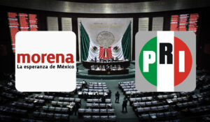 PRI denunciará contra Morena ante el INE por irregularidades electorales