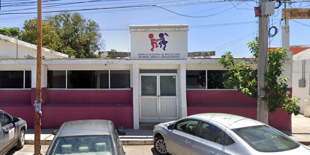 Procuraduría de Protección a Niños en alerta, falsifican sus documentos en Navojoa
