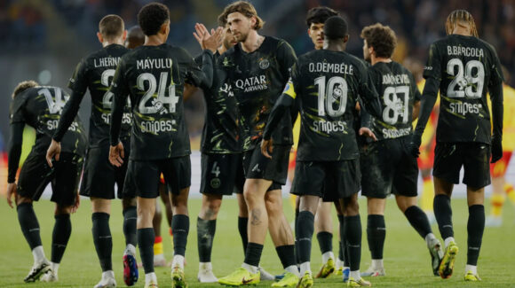 El Paris Saint-Germain se corona en la Ligue One y extiende su hegemonía en Francia