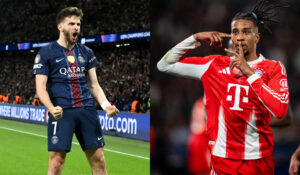 PSG vs Bayern Múnich EN VIVO; dónde VER la vuelta de la semifinal en la Champions League desde México