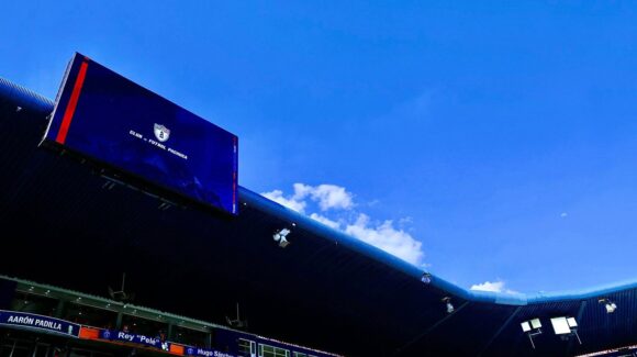 Rayadas y Pachuca abren las semifinales del Clausura 2026 de la Liga MX Femenil