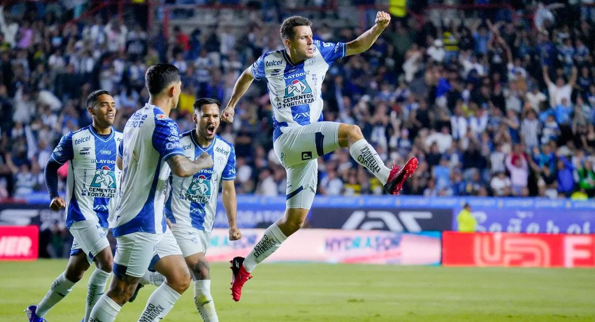 Pachuca habría autorizado la venta de Oussama Idrissi luego de que varios clubes mostraran interés por el delantero