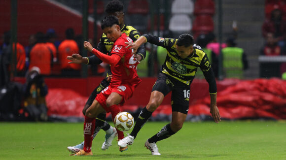 Pachuca vs Diablos del Toluca; horarios y canales para ver EN VIVO la vuelta en la Liguilla del Clausura 2026