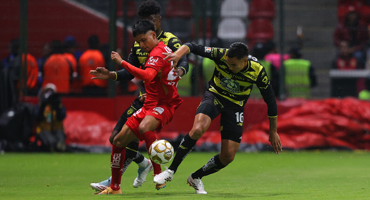 Pachuca recibirá al Toluca para el partido de vuelta en los cuartos de final del Clausura 2026