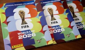 ¡Ya puedes buscar el tuyo! Álbum digital del Mundial 2026 de Panini está disponible gratis