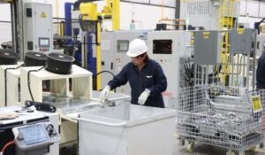 Parque Industrial de Navojoa apunta a inversión de mil 500 mdd: Elías Retes