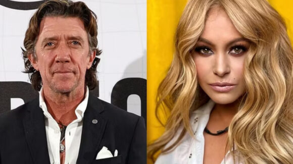 VIDEO: Hijo de Paulina Rubio la acusa de ser “marihuana” en juicio de custodia en contra de Colate